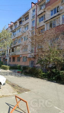 
   Продам 1-комнатную, 36 м², Чайковского ул, 8

. Фото 14.