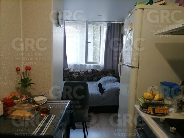 
   Продам студию, 15 м², Гастелло (Адлерский р-н) ул, 15б

. Фото 1.