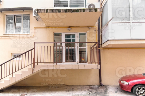 
   Продам 2-комнатную, 39.4 м², Молодогвардейская (Хостинский р-н) ул, 2/6

. Фото 13.