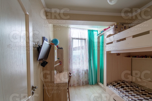 
   Продам 3-комнатную, 44 м², Олимпийская ул, 31/12

. Фото 5.