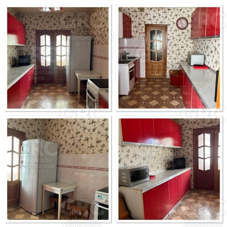 
   Продам 2-комнатную, 52 м², Горького ул, 39

. Фото 2.