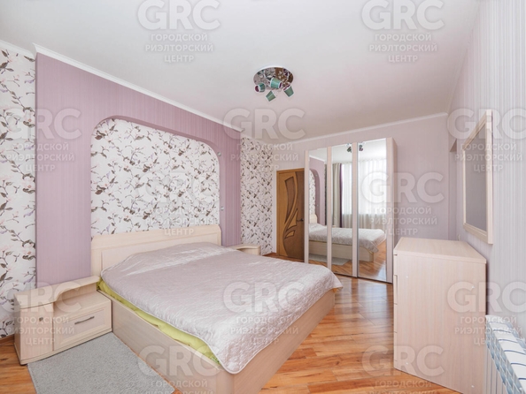 
   Продам 3-комнатную, 88 м², Юных Ленинцев ул, 10

. Фото 12.