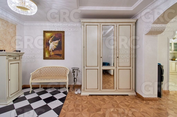 
   Продам 3-комнатную, 192 м², Первомайская ул, 19

. Фото 48.