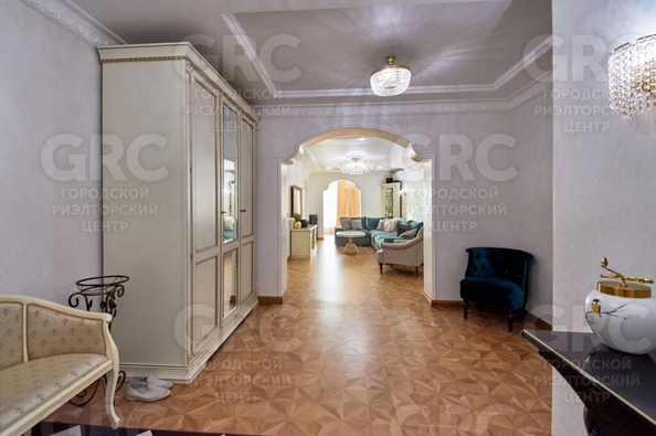 
   Продам 3-комнатную, 192 м², Первомайская ул, 19

. Фото 49.