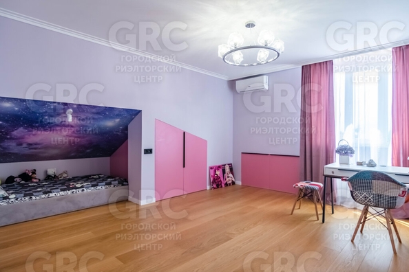 
   Продам 3-комнатную, 90 м², Политехническая ул, 42 а

. Фото 14.