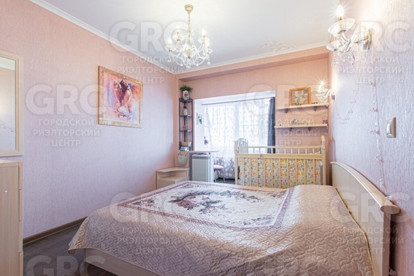 
   Продам 3-комнатную, 63 м², Лесная (Хостинский р-н) ул, 7

. Фото 5.