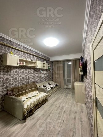 
   Продам 2-комнатную, 73.5 м², Платановая (Хостинский р-н) ул, 15

. Фото 14.