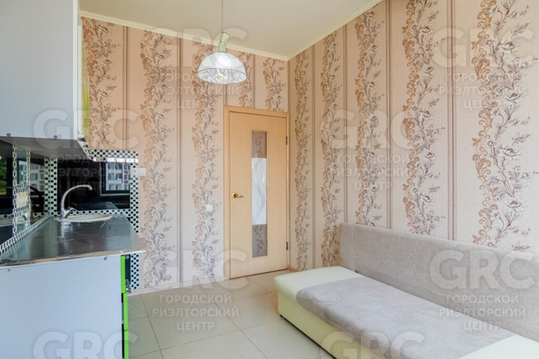 
   Продам 1-комнатную, 43.5 м², Ленина (Адлерский р-н) ул, 288

. Фото 16.