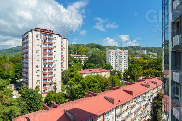 
   Продам 2-комнатную, 35 м², Аллея Челтенхэма (Хостинский р-н) ул, 18

. Фото 10.