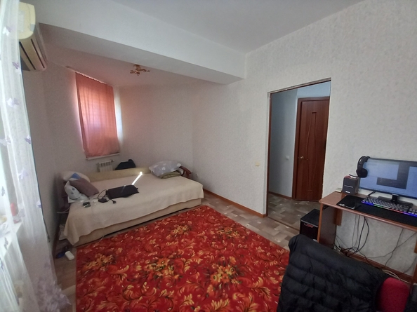 
   Продам 1-комнатную, 41 м², Парковая ул, 60Вк1

. Фото 10.