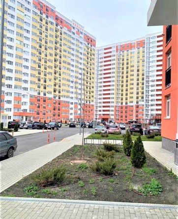 
   Продам 1-комнатную, 41 м², Супсехское ш, 39к15

. Фото 9.