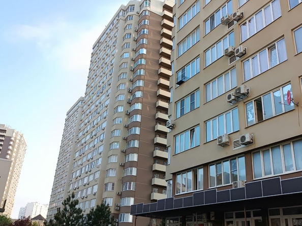 
   Продам студию, 33 м², Владимирская ул, 154к1

. Фото 4.