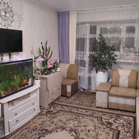 
   Продам 1-комнатную, 19 м², Крымская ул, 218

. Фото 1.