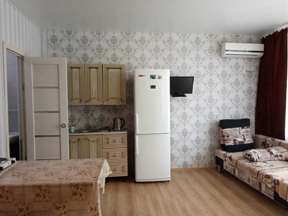 
   Продам студию, 33 м², Верхняя дорога ул, 151к1

. Фото 8.