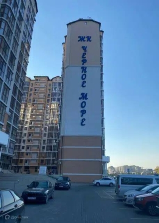 
   Продам 1-комнатную, 36 м², Анапское ш, 32к6

. Фото 16.