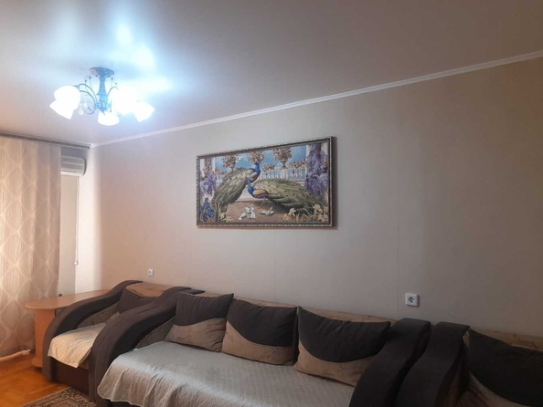 
   Продам 3-комнатную, 70 м², Крылова ул, 85А

. Фото 23.