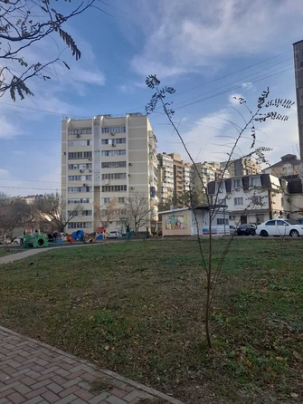 
   Продам 3-комнатную, 70 м², Крылова ул, 85А

. Фото 35.