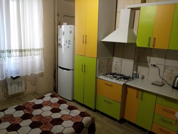 
   Продам 1-комнатную, 47 м², Краснодарская ул, 66В

. Фото 2.