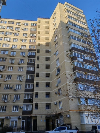 
   Продам 2-комнатную, 68 м², Парковая ул, 60к4

. Фото 35.