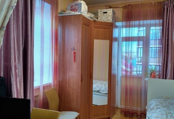 
   Продам 3-комнатную, 85 м², Ивана Голубца ул, 108

. Фото 2.