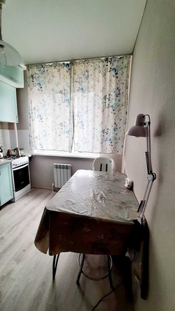 
   Продам 2-комнатную, 53 м², Парковая ул, 64Ак3

. Фото 5.