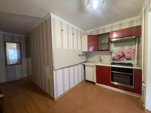 
   Продам 3-комнатную, 60 м², ГСК-16 тер

. Фото 13.