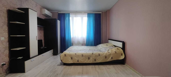 
   Продам 1-комнатную, 34 м², Объездная ул, 39к2

. Фото 1.