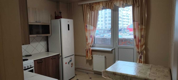 
   Продам 1-комнатную, 34 м², Объездная ул, 39к2

. Фото 3.