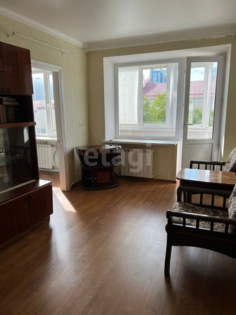 
   Продам 2-комнатную, 46.5 м², Гимназическая ул, 18

. Фото 2.