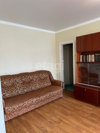 
   Продам 2-комнатную, 46.5 м², Гимназическая ул, 18

. Фото 4.