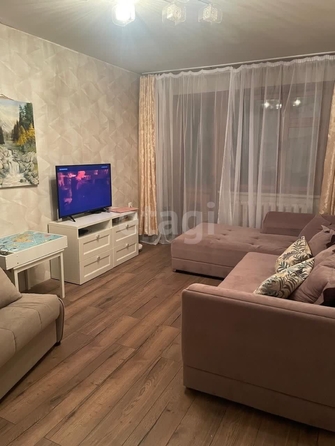 
   Продам 2-комнатную, 45 м², Станкостроительная ул, 18

. Фото 1.