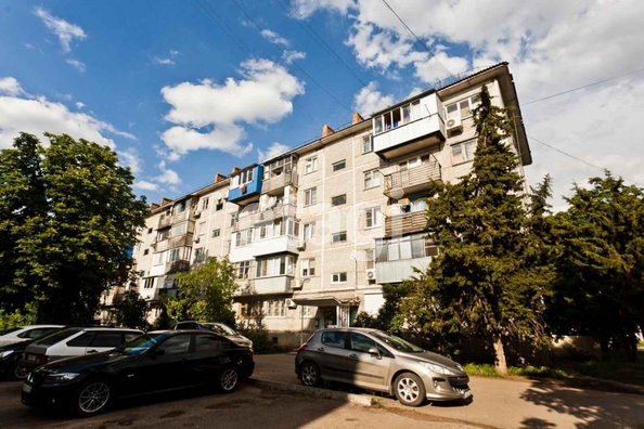 
   Продам 2-комнатную, 45 м², Станкостроительная ул, 18

. Фото 11.