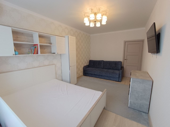 
   Продам 1-комнатную, 41 м², Верхняя дорога ул, 151к5

. Фото 10.