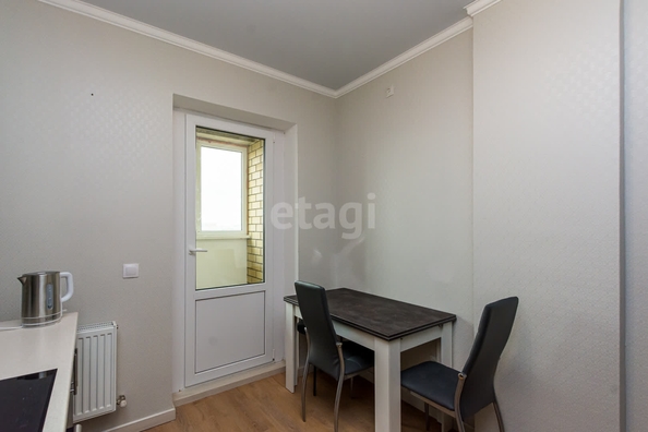 
  Сдам в аренду 1-комнатную квартиру, 36 м², Краснодар

. Фото 20.