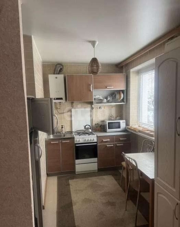 
  Сдам в аренду 2-комнатную квартиру, 44 м², Краснодар

. Фото 4.