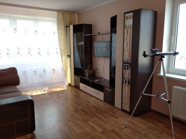 
   Продам 2-комнатную, 59 м², Супсехское ш, 26к8

. Фото 1.