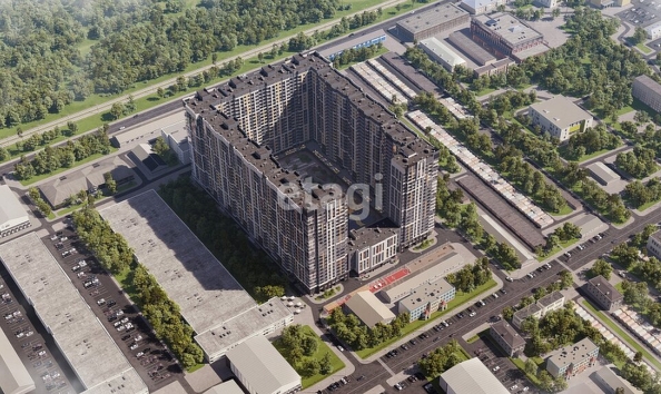 
   Продам 2-комнатную, 60.1 м², Уральская ул, 87/7

. Фото 11.