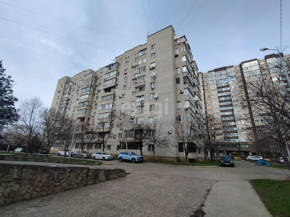 
   Продам 2-комнатную, 69.4 м², Старокубанская ул, 123

. Фото 15.