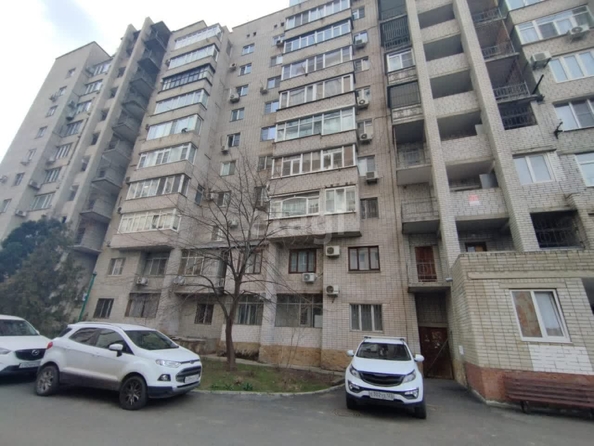 
   Продам 2-комнатную, 69.4 м², Старокубанская ул, 123

. Фото 31.