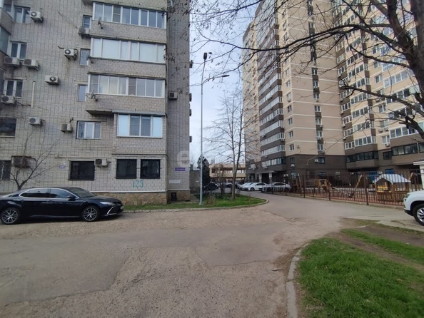 
   Продам 2-комнатную, 69.4 м², Старокубанская ул, 123

. Фото 32.