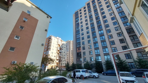 
   Продам 1-комнатную, 34 м², Рождественская ул, 42

. Фото 22.