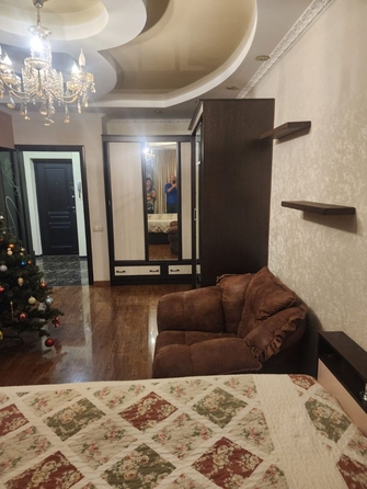 
   Продам 1-комнатную, 48 м², Владимирская ул, 150

. Фото 26.