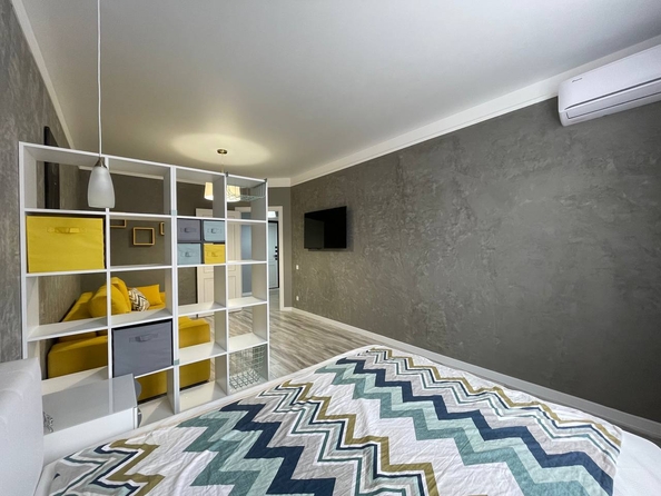 
   Продам 1-комнатную, 49 м², Парковая ул, 61к4

. Фото 6.