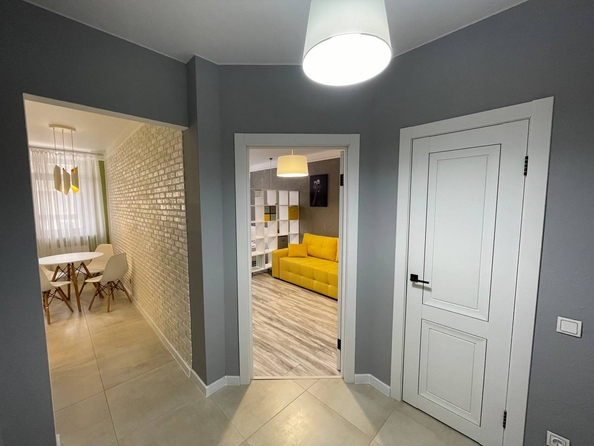 
   Продам 1-комнатную, 49 м², Парковая ул, 61к4

. Фото 11.