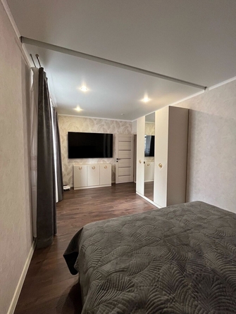 
   Продам 2-комнатную, 69 м², Таманская ул, 121к6

. Фото 9.