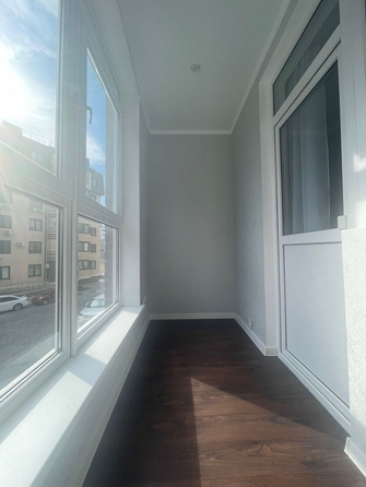 
   Продам 2-комнатную, 69 м², Таманская ул, 121к6

. Фото 21.