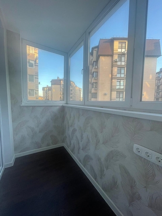
   Продам 2-комнатную, 69 м², Таманская ул, 121к6

. Фото 44.