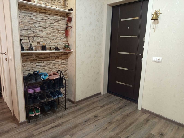 
   Продам 2-комнатную, 57 м², Верхняя дорога ул, 151к3

. Фото 22.