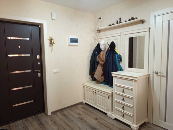 
   Продам 2-комнатную, 57 м², Верхняя дорога ул, 151к3

. Фото 23.