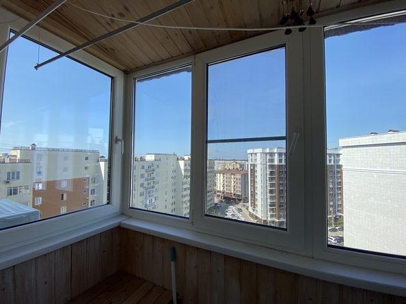 
   Продам 1-комнатную, 58 м², Шевченко ул, 288Ак2

. Фото 16.